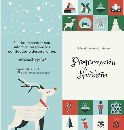 Navidad en Castropol