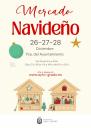 Bild Mercado Navideño en Grado