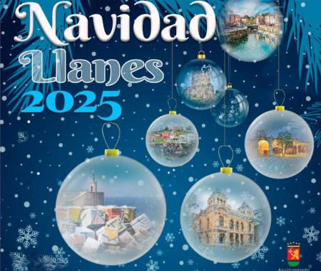 Navidad en Llanes