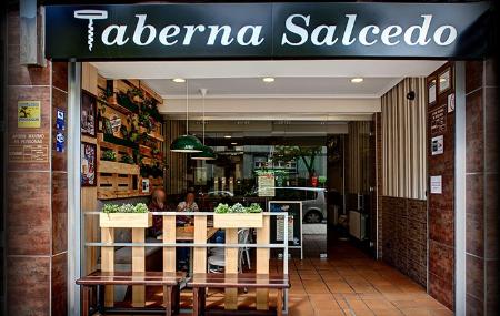 Taberna Salcedo