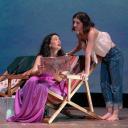 Imagem Julieta en verano. Teatro en Gijón