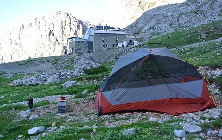 Imagen Trekkings y cimas