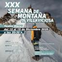 Image XXX Seman de Montaña. Villaviciosa