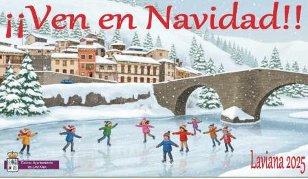 Navidad en Langreo