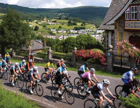 Asturias Challenge 2026.