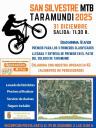 Image San Silvestre MTB Taramundi