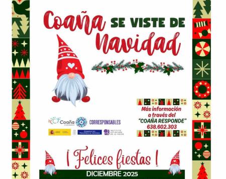 Navidad en Coaña