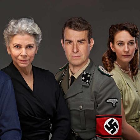 Música para Hitler. Teatro en Avilés