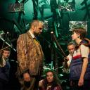 Image Un monstruo viene a verme. Teatro en Avilés