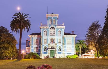 Imagen Archivo de Indianos Foundation - Emigration Museum