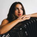 Imagen Sofía Ros. El acordeón clásico en perspectiva. Suena la Cúpula. Concierto en Avilés