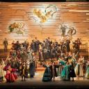 Imagem Rigoletto. Ópera en el cine en Avilés