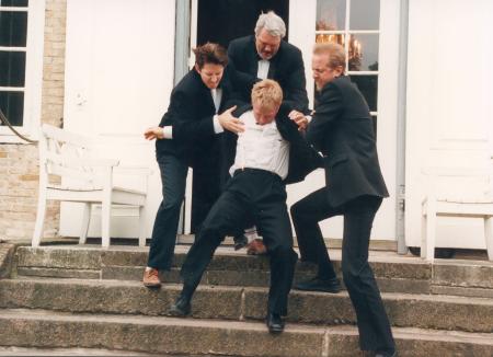 Febrero de cine en el Niemeyer. Avilés