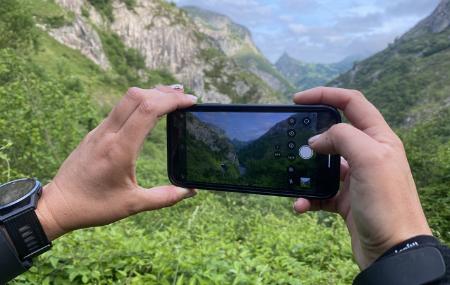 Gravel es sinónimo de exploración