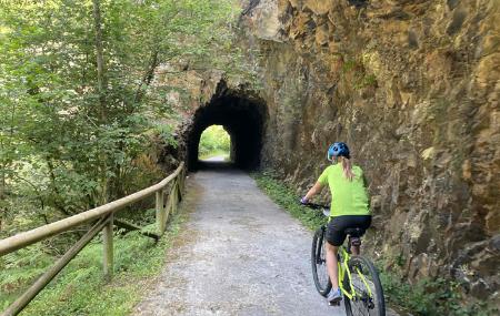 La Senda del Oso, naturaleza en estado puro