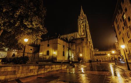 Oviedo