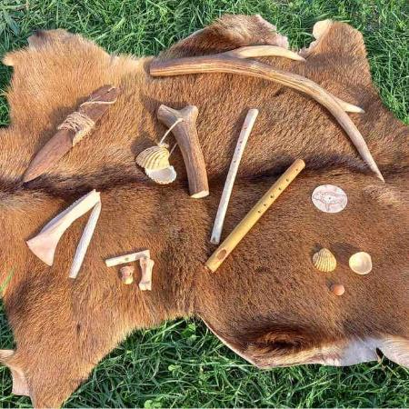 Programación de febrero en el Centro de Arte Rupestre Tito Bustillo