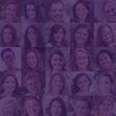 Image Grandes mujeres vistas a través del collage. Taller infantil en Ribadesella