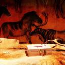 Image Escape en la Prehistoria. Taller infantil en Ribadesella