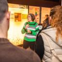 Imagem Programación de febrero en el Museo del Jurásico de Asturias en Colunga