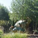 Imagen Programación de marzo en el Museo del Jurásico de Asturias en Colunga