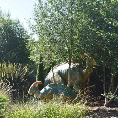 Programación de marzo en el Museo del Jurásico de Asturias en Colunga