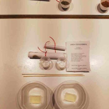 Cosmética natural 4.0. Taller familiar en Oviedo