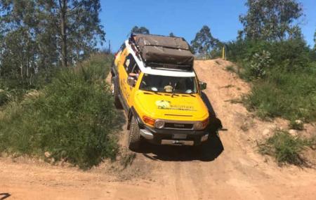 Imagen Adventure Family Park