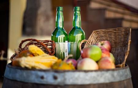 Imagen Disimballaggio del mais