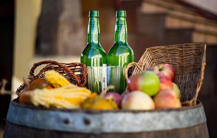 Disimballaggio del mais