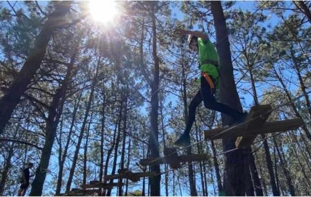 Imagen Aguaxosa Adventure