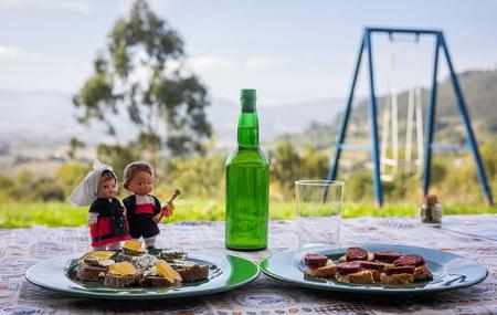 Imagen Fattoria dei volti