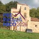 Imagen Trail Prerrománico Asturiano. Oviedo