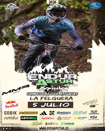 EndurAstur. Langreo