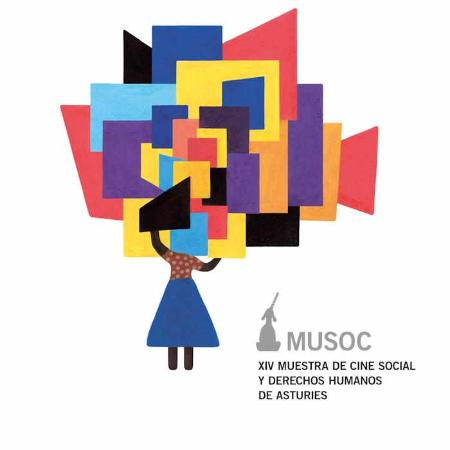 MUSOC. MCA. La llucha eterna. Gijón