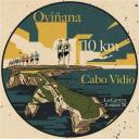 Imagem Oviñana 10 km. Cabo Vidío. Cudillero