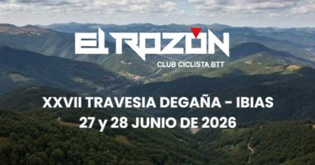 Travesía Degaña-Ibias