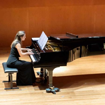 Los sonidos de Sorolla. Saxperience. Suena la Cúpula. Concierto en Avilés