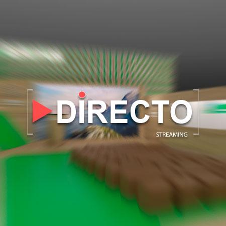 Imagen FITUR 2026 en directo