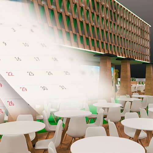 Imagen Programa de #AsturiasenFITUR