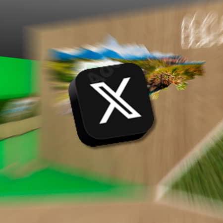 Imagen Actualizaciones en X