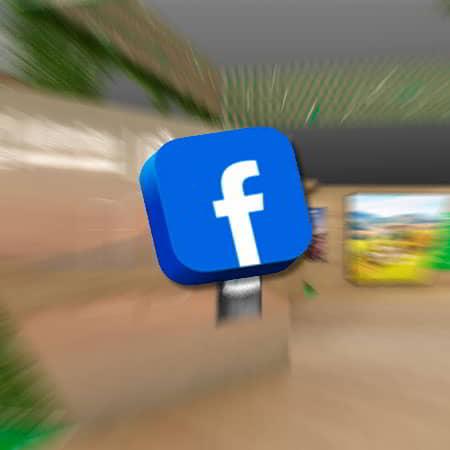 Imagen Publicaciones en Facebook