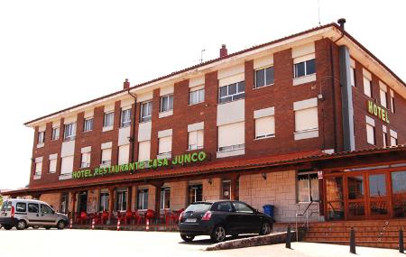 Casa Junco