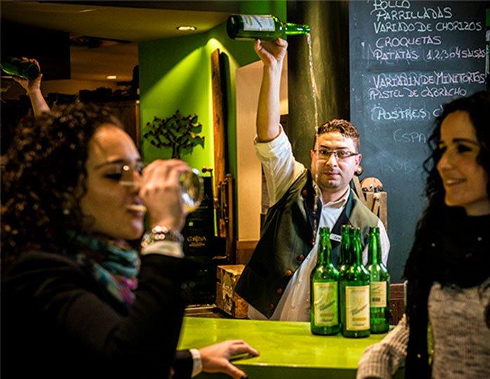 Fiesta de Les Comadres