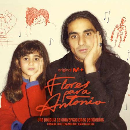 Flores para Antonio. Documental en Avilés