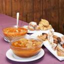 Imagem Festival de los Nabos y el Queso de Fuente. Proaza