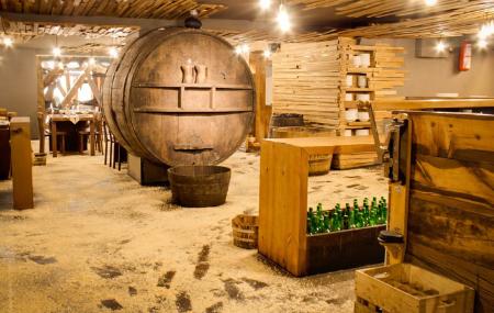 Imagen Asturischer Boden Avilés