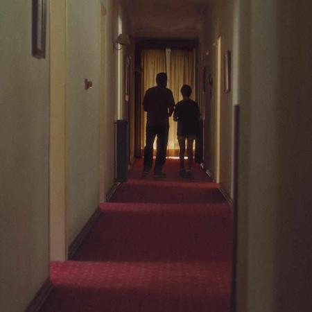 Enero de cine. Laboral Cinemateca de Gijón