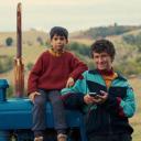 Imagem Febrero de cine. Laboral Cinemateca de Gijón