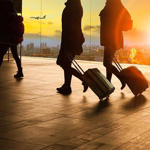 Imagen Turistas